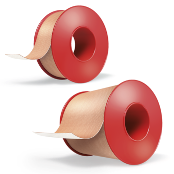 LEUKOPLAST BSN Cloth Tape