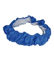 [SVS3603-3] FUNDA AZUL TRAMPOLINE FIT 100cm