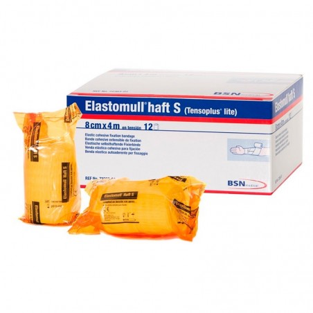 ELASTOMULL HAFT S 10cm x 4m (1)