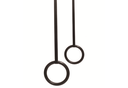 [KXF01012] KX FORCE Suspension Rings