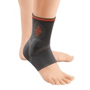 Elastic ankillera with gel orliman sport pads