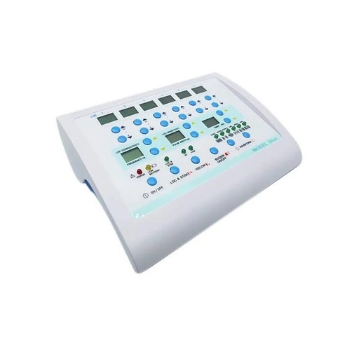 [EA1048] Hans 600 acupuncture electrostimulator