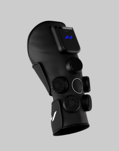 [HY28200] Cold/heat knee/contrast Hyperice contrast 2 knee