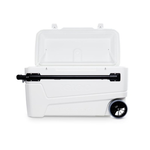 [IG50170] IGLOO Refrigerator GLIDE PRO 110 PUSH 105L