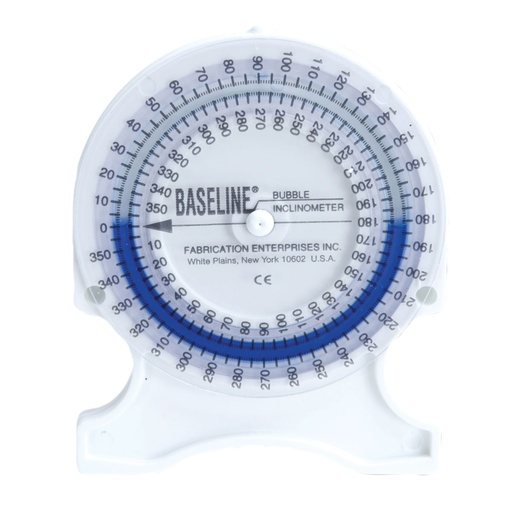 [BL1056] Baseline Bubble Inclinometer