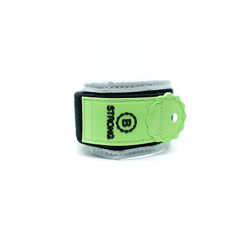 [BST00101] BSTRONG BANDS GR (2) 18-31cm