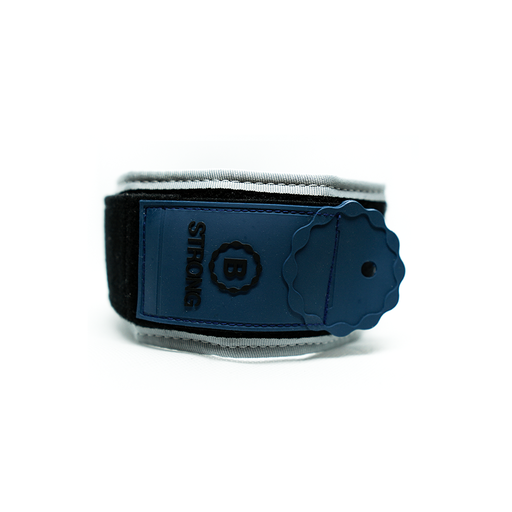 [BST00103] BSTRONG BANDS BL (2) 45-60cm