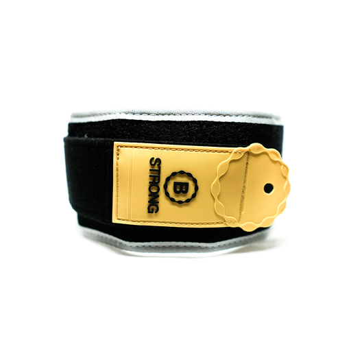 [BST00104] BSTRONG BANDS YL (2) 60-79cm