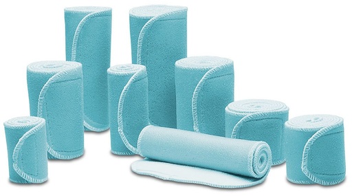 Elastic Straps with Velcro for Fastening NYLATEX WRAP CHATTANOOGA (3)