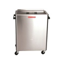 [CH2407] HYDROCOLLATOR CALOR M-2
