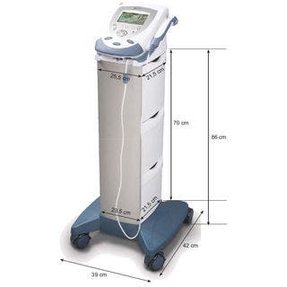 [CH2775] Therapy System Cart