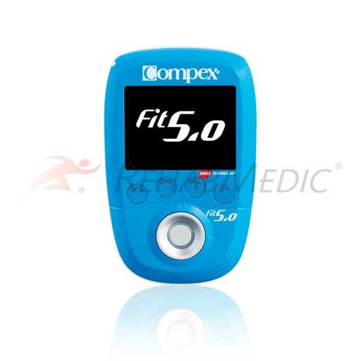 [CX2537116] FIT 5.0 COMPEX electrostimulator