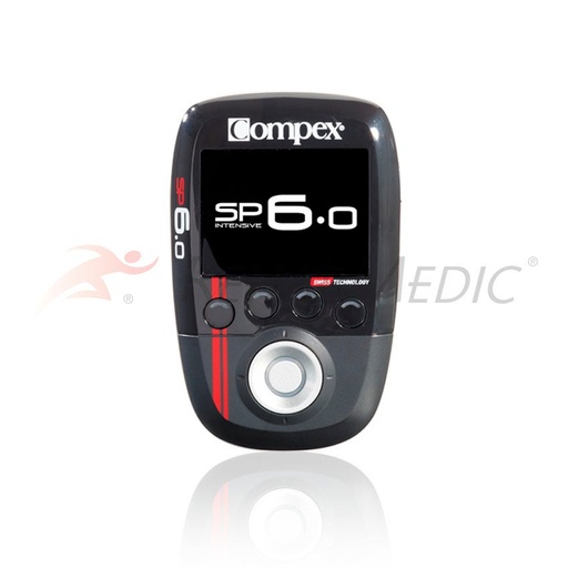[CX2538116] SP 6.0 COMPEX electrostimulator