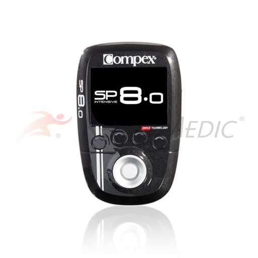 [CX2539116] SP 8.0 COMPEX electrostimulator
