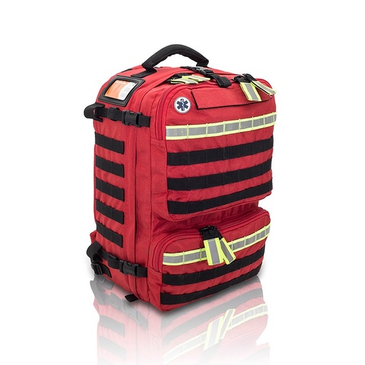 [EB02017] PARAMED'S ROJO
