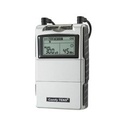 [EV806] Digital TENS/EMS Electrostimulator 2 Channels EV806 REHABMEDIC