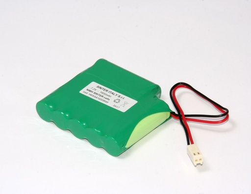 [GB1126] Globus Rechargeable Battery (Mod.GB1126)