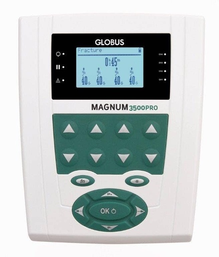 [GB5434] GLOBUS MAGNUM 3500 PRO