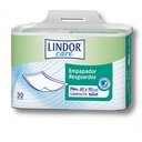 [HT1673052] EMPAPADORES LINDOR 60X90 (30)