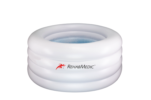 [RMT21980] Ice swinging bathtub rehabmedic