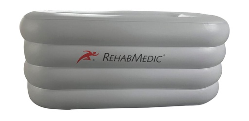 [RMT21990] Ice inflatable bathtub only rehabmedic