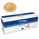 [HT2814215] TIRITAS PLASTIC 22mm (1000) REDONDAS