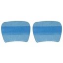 [HW101500] WITOUCH PRO GEL PADS (5 PARES)
